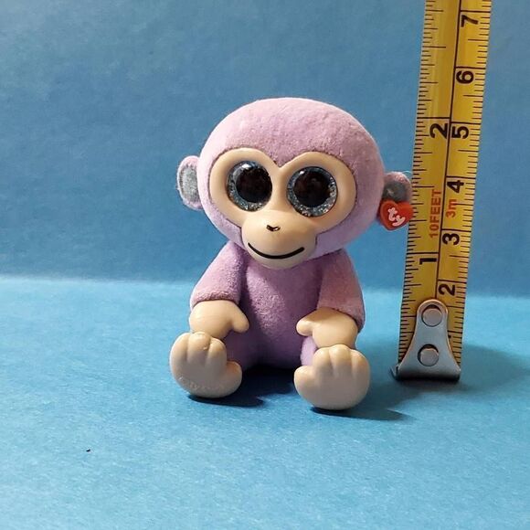 Ty (25002) - Mini Boos Series 2, Box of Figures - Multicolored. - Picture 5 of 5